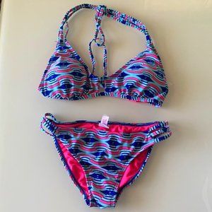 YMI Bikini Set